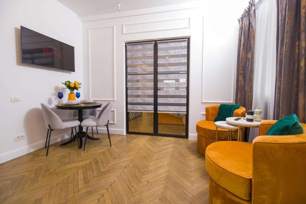 Appartamento Inter Bucarest