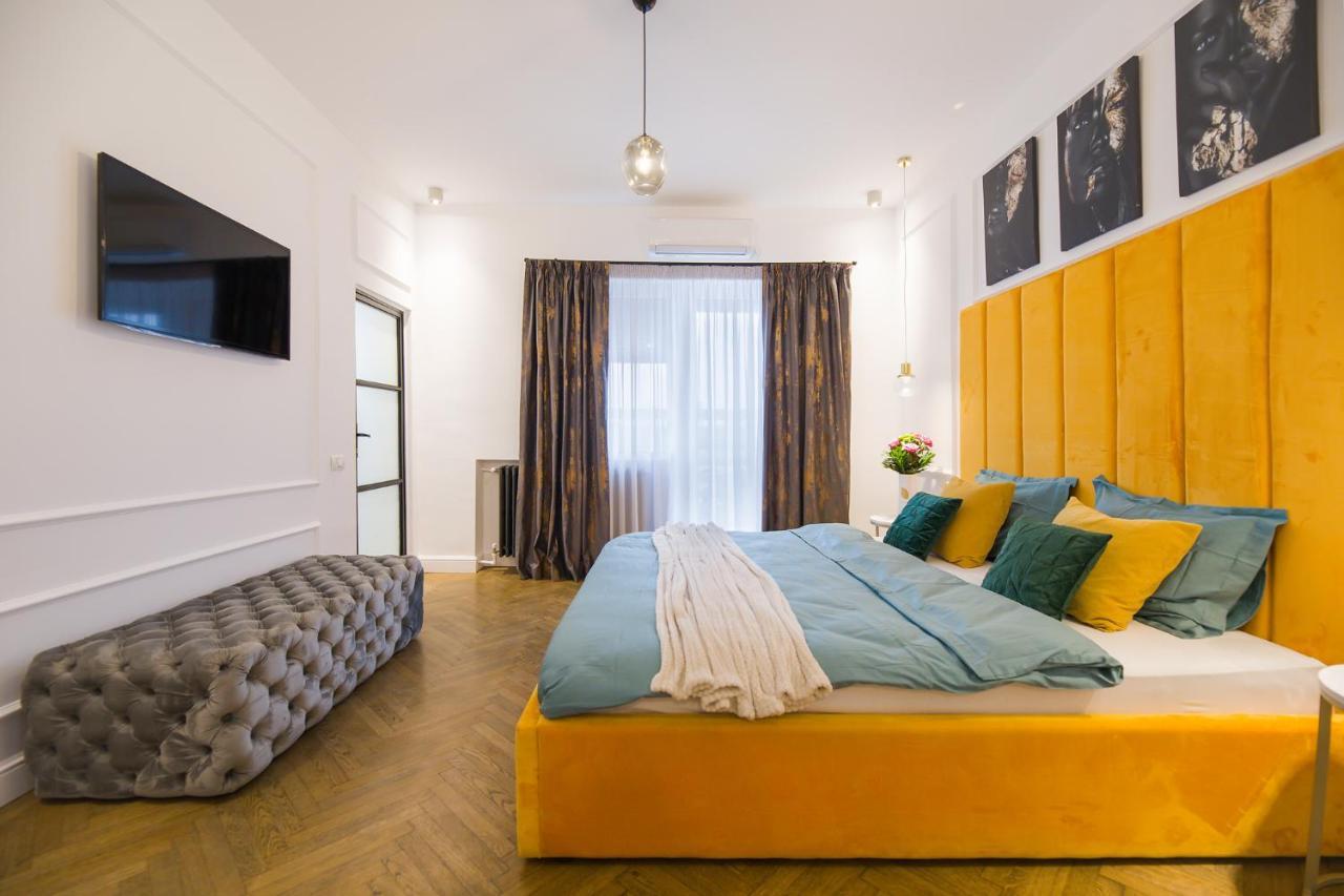 Inter Apartament *