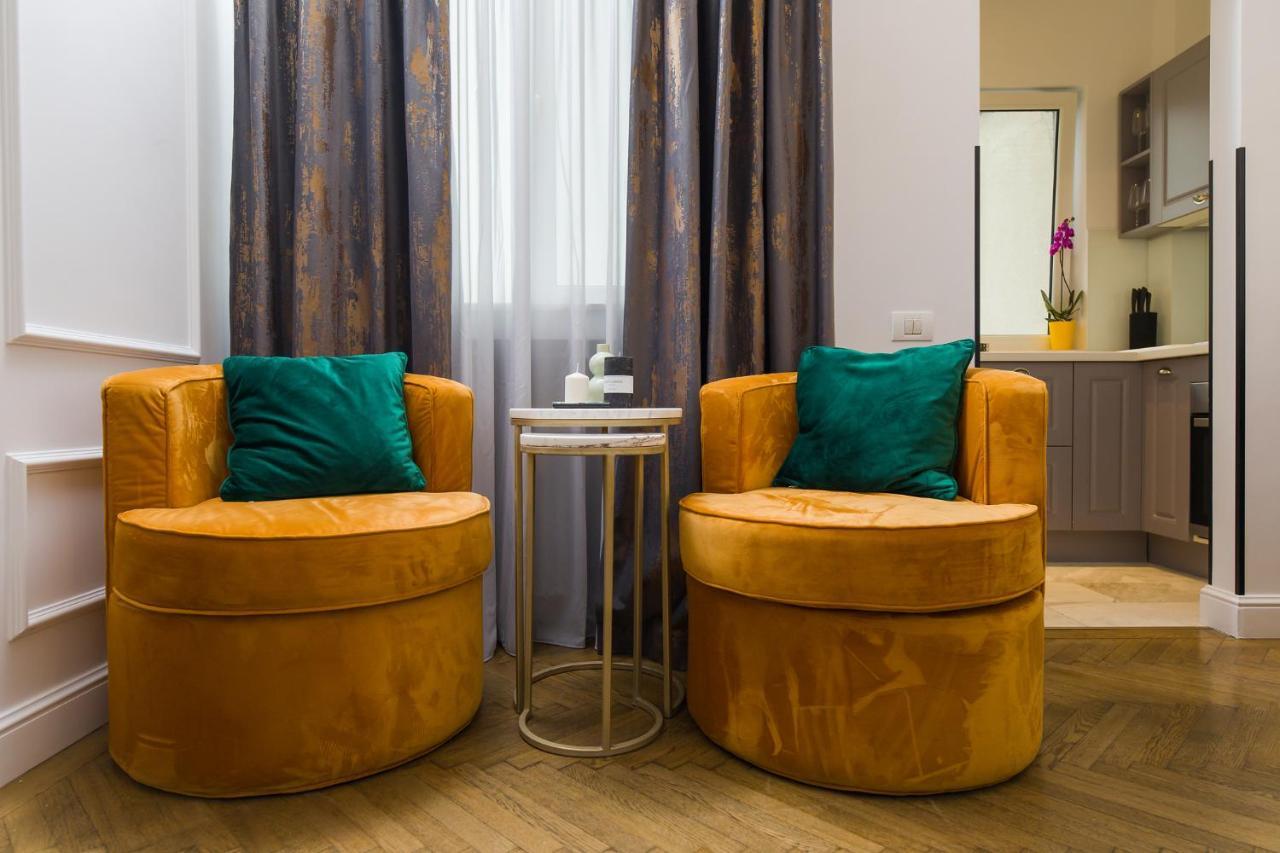 Apartment Inter